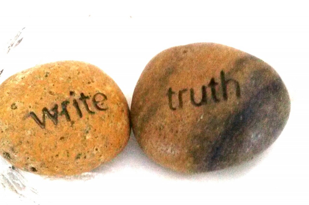 writetruth