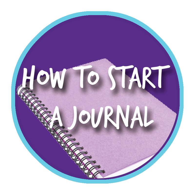 Journaling Therapy Tips #178 - Sentence Structure