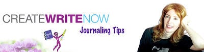 (JTC) Journaling Tips #57 - Do You Have the Right Stuff?-featured