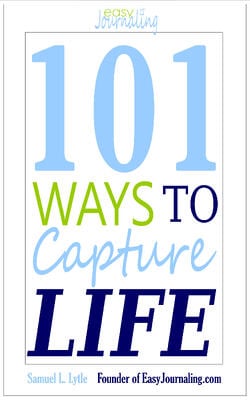 Do You Journal To Capture Life or Improve It?-featured