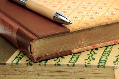 The Challenge of Journaling: Inside the Cover-featured