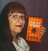 Author Photo Poetry Power 3 9-25-18