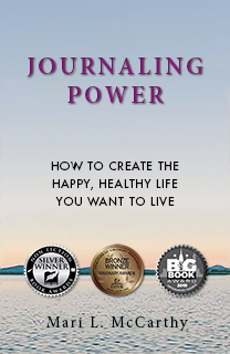 Journaling Power: Build Self Confidence-featured