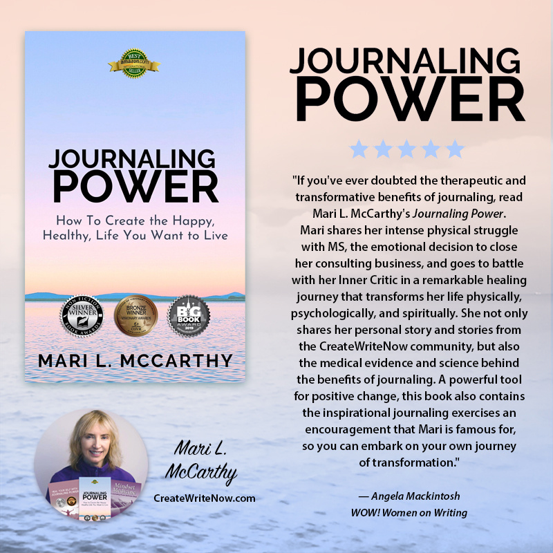 June Journaling Power Prompts