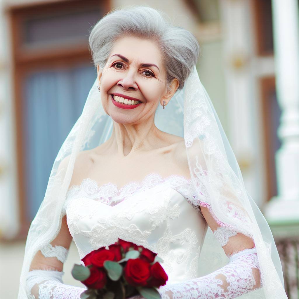 Nourishing Your Body: The Best Nutrition Tips for Brides Over 50