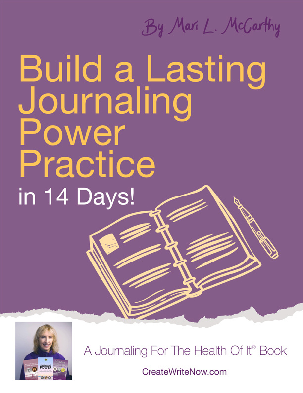 August Journaling Power Prompts